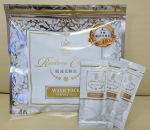 リニューアルした【麗凍化粧品 15秒洗顔パック】ご当選🎊✨✯天然成分100％の洗い流すタイプの洗顔パック✯作りたての品質のまま『冷凍個包装』クール便でお届け✯合成界面活性剤･防腐剤･酸&hellip;のInstagram画像