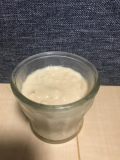 「北海道みるく甘酒で大人のゼリー」の画像（2枚目）