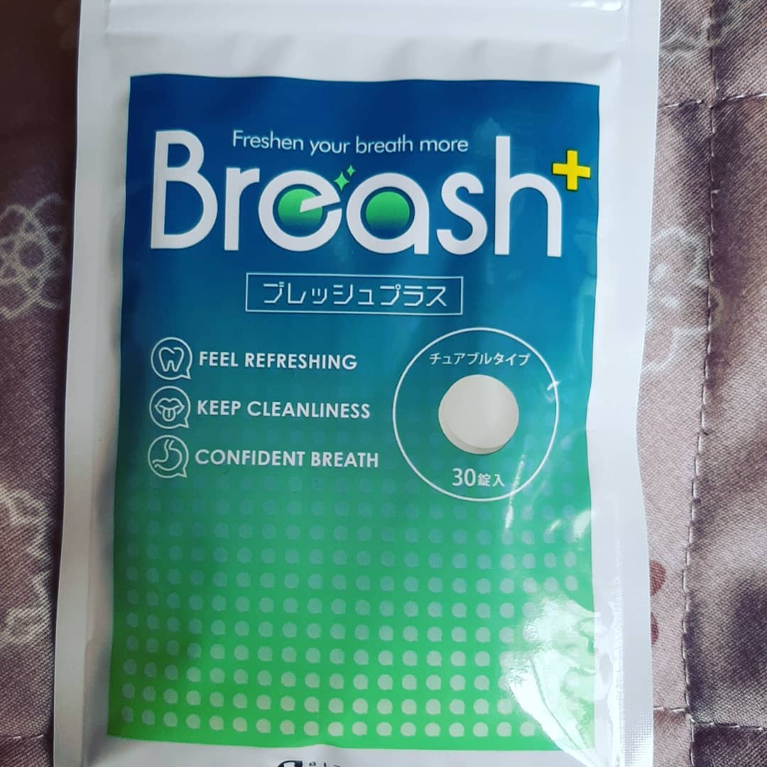 口コミ投稿：マスク生活が始まってから、少しだけ口臭が気になっていました。恐らく他人からは分…