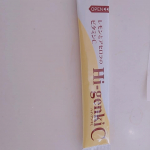 ハイゲンキC飲んでみました！海によく行くので紫外線が気になるし よく風邪引くし 疲れやすい そんな時にオススメ！こちら水なしでもOKなので外出先でも摂取でいるのは嬉しいです！レモンとアセロラの&hellip;のInstagram画像