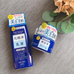 .時短でスキンケアできたらいいなあ、、と思っていた今日この頃。先日、@pdc_jp 様より、ピュアナチュラルシリーズを頂きました！美白、肌荒れ、乾燥をケアしてくれると同時に2本&hellip;のInstagram画像