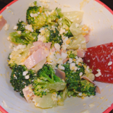 「サラダに合います♪」の画像（2枚目）