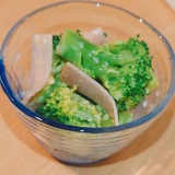 「サラダに合います♪」の画像（3枚目）