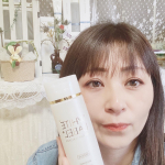 ＊WHITE  LABEL PLUS＊『薬用プラセンタの美白リフト美容水』✨美容液と化粧水がこれ1本で叶う素敵な美容水を使ってみた‼︎この美容水はなんと、なんと、国産プラセ&hellip;のInstagram画像
