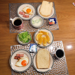 まいにちの朝食🍳💗#母の日 #野菜をMOTTO #野菜をもっと #スープ #レンジ #カップスープ #モンマルシェ #簡単 #野菜 #時短 #備蓄 #子ども #常温保存 #手軽 #巣ごもり消費&hellip;のInstagram画像