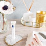 Getto Veil Ryukyu Pure Hand Cream﻿20g&nbsp; 1,540yen﻿✄&nbsp;&nbsp;----------------------------﻿﻿This hand c&hellip;のInstagram画像