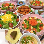 モンマルシェさん応募用写真です。#母の日 #野菜をMOTTO #野菜をもっと #スープ #レンジ #カップスープ #モンマルシェ #簡単 #野菜 #時短 #備蓄 #子ども #常温保存 #手軽 #巣&hellip;のInstagram画像