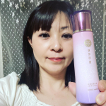 癒やし、かがやく　桜肌。／『桜咲耶姫🌸』（さくらさくやひめ）Moist  Lotion〈化粧水〉＼150mL  3850円（税込）幾度もの年月を重ねても、変わらず美&hellip;のInstagram画像
