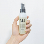 おうちサロンはじめました〜🌟馬油をベースとしたヘアオイル☺︎♡・植物由来のホホバオイル・シアバター・天然のオレンジオイルシンプルな成分でできているよ！自然の力に&hellip;のInstagram画像