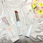 出雲産のオーガニックローズを使用した「ローズアミュレットルージュ」を使いました！&nbsp;口の中に入ってしまう可能性が高い口紅だからこそ、成分にはとことんこだわり厳しい基準で作られています。合&hellip;のInstagram画像