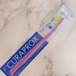 クラプロックスの歯ブラシ使ってみました🦷✨税抜き900円の歯ブラシにしては少々高めのお値段設定。ですが、もっちりふわふわな新感覚は本当&hellip;！！歯がツルツルになります🙄✨スイス&hellip;のInstagram画像