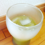 甘くて美味しい