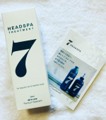 美容大国韓国で1200万本販売！話題のヘアケアブランドが日本に上陸！ヘッドスパセブン トリートメントは、頭皮と髪の同時ケアを叶える、話題の﻿新感覚ヘアケアブランドです。「7秒でサロンクオリティ&hellip;のInstagram画像