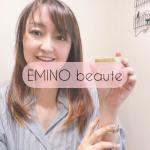 通販サイトすこやか笑顔さんで販売されているエミーノボーテモイスチャーリッチクリーム😊白くてこっくりしたリッチなクリームです。今オールインワンゲルが多い中、これはクリームの原点って感じ☺️私今めち&hellip;のInstagram画像