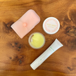Neck Care Set by SilkySwan.﻿﻿＊＊＊＊﻿﻿ホコニコ (@hoconico_insta&nbsp;)&nbsp;﻿ぽろぽろクリアジェル >> 定価: 3,480円(税抜) /&hellip;のInstagram画像