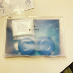 炭酸パックをお試しさせていただきました♪とても気持ちよくてしっとり＾＾2剤を混ぜて固めるタイプのパックです。#炭酸パックプルリ #炭酸パックpurury #プルリ #purury #炭&hellip;のInstagram画像