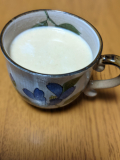 「甘酒みるくヨーグルト」の画像（3枚目）