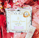 🌹麗凍化粧品　美容液クリーム🌹・・こちらは冷凍の状態で届きます  「究極の無添加を目指したら冷凍というかたちになりました」 ・・防腐剤・酸化防止剤無添加100％天然&hellip;のInstagram画像