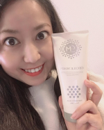時短除毛クリーム セシルマイア インバスリムーバー☆スポンジ付きで、とても塗りやすい！塗りやすいから手指にも使いやすかったです😊💕お風呂でも使えてそのままシャワーで流せて便利！使ったあ&hellip;のInstagram画像