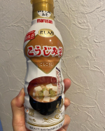 液状ミソってほんとに便利！美味しいのはもちろんのこと、炒め物にも溶けやすく使いやすい☺️大好きな茄子と豚バラの味噌炒め作りました鮮度を保てるボトルもいいね！#鮮度みそ #マルサンア&hellip;のInstagram画像