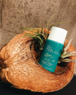 化粧水に続いて日焼け止めも @donatural を愛用🌿化粧の下地にしてるけどほどよいツヤ肌仕上げになるからお気に入り💓春の紫外線には保湿成分入ってるの本当に助かる🥺✨最近、乾燥&hellip;のInstagram画像