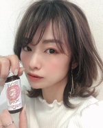 .\１週間飲んでみました🙌/美容ドリンクBE-MAX SILKYEE30ml&times;10本入り✔️期待の美容成分　ECM-E 600mg✨　１日100〜200mgで効&hellip;のInstagram画像