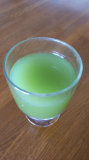 飲みやすい青汁