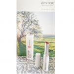 最近頂いたオーガニックコスメです。今まで、色や流行を重視してコスメを買っていましたが口紅だけはどうしても合わなくて荒れが酷く、仕方ないと思いながら使っていました。　このルージュを使用してからは荒れ&hellip;のInstagram画像