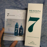 美容液がクリームに変わる水トリートメントという珍しいヘアケアを使ってみました。しかも、7秒ヘッドスパ。シャンプー後、頭皮に馴染ませて軽くマッサージして使うのですがヌルヌルの液体が指通りよく、マッサ&hellip;のInstagram画像