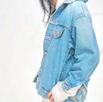 迷彩の#アノラックパーカー でお世話になったT-ASSAC( @assacjapan )✨こちらの#Gジャン の色合いも透明感と高級感があって素敵なアイテム🤩⤴️⤴️2枚目のデニムもア&hellip;のInstagram画像