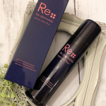 Re dermalabモイストゲルプラス安心のドクターズコスメオールインワンゲルエアレスボトルのため酸化を防げる点も安心の一つ。ゲルのテクスチャーは柔らかめ&hellip;のInstagram画像