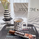 ⑅︎◡̈︎*@lohaco.jp #SOYJOY #アソートパック　20本入り✨手軽に食べられるSOYJOYいつもバックの中に入ってるの👜カロリー気にせず食べら&hellip;のInstagram画像