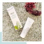 【スルスル伸びて肌に優しいクレンジング】﻿﻿女性なら共感していただけると思うのですが﻿クレンジング選びって重要ですよね✨﻿刺激の強いものだと﻿洗顔後に顔がツッパたり・・﻿﻿&hellip;のInstagram画像