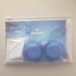 ❁4月21日❁炭酸パック プルリ(purury)高濃度炭酸&times;ナノ化成分で圧倒的な保湿を与えうるおいあふれるクリアな肌を目指す女性のために開発された炭酸ジェルパック3大保湿成分ナノ化&hellip;のInstagram画像