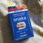 🌱葛の花由来イソフラボンが内臓脂肪と皮下脂肪を減らすのを助ける機能性表示食品『onaka（おなか）』60粒で15日分です。内臓脂肪だけでなく皮下脂肪にもアプローチしてくれるサプリは珍しいかも&hellip;のInstagram画像