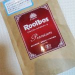以前から気になっていた有機プレミアムルイボスティー♡お湯出しで飲んでみました！「めちゃくちゃ濃い♡」「おいしい♡」「数時間経っても味変わらず♡」ハマった！！#タ&hellip;のInstagram画像