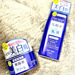 【#商品紹介】ピュアナチュラルエッセンスローション　ホワイト　N クリームエッセンス　ホワイト【医薬部外品】お試しさせて頂きました(^^)これ一つで楽にケアでき&hellip;のInstagram画像