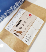 いずもなでしこの。ごぼう茶🍵開封した瞬間、ごぼうの香り~~~~🍃ごぼうには、食物繊維やポリフェノールがたっぷり❣️食物繊維には。水溶性と不溶性の2種類があり、ごぼうにはその両方が含まれています😊&hellip;のInstagram画像