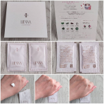 #モニプラ 様を通じて、 #アイトス製薬株式会社 の #リアンナラクレームパルフェ〈 #クリーム 〉をお試しさせていただきました💎少量でも伸びが良く、保湿力が高いクリームが肌を潤します🎵&hellip;のInstagram画像