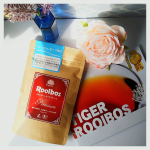 monipla様のモニターキャンペーンに当選し、タイガー プレミアムルイボスティーをお試しさせていただきました。2018年から3年連続モンドセレクション金賞を受賞されたタイガーさんのルイボステ&hellip;のInstagram画像