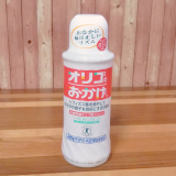 口コミ記事「ちゃんと甘くてローカロリー、習慣付ければおなか整うオリゴシロップ！」の画像