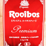3年連続モンドセレクション金賞のルイボスティー☕☕☕アンチエイジング効果も期待できるので、母の日のプレゼントとしてもオススメ💐✨#タイガールイボスティー#ルイボスティー#プレミアム&hellip;のInstagram画像