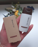 ネオナチュラル　﻿Natures for UV スキンケアミルク﻿〈SPF24  PA++〉　30ml 2948円　﻿﻿保湿から下地までオールシーズン肌を守る﻿﻿毎日UVケア。&hellip;のInstagram画像