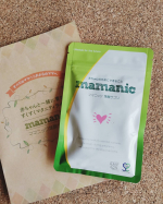 只今妊活中で、ママニック 葉酸サプリ飲んでます🍀*葉酸サプリは妊娠がわかる前からしっかり飲んでおくのが大切❣️*こういったサプリは安全性が大事だけど、ママニックは成分も最終加工国もすべ&hellip;のInstagram画像