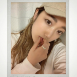 やっと花粉症落ち着いたかと思いきや、最近またでてきた🥲きみはまだ終わってなかったんだね👋🏽でも最近いい天気が続いててあったかいから嬉しい♡そんな中のお久しぶりの #目玉のおばば　投稿👁&hellip;のInstagram画像