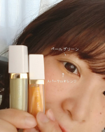 最近のワタクシゴト🌸２週間前くらいに髪を切ってカットをしてもらったんだけど伝えた長さより20センチくらい短くなり、形も勝手に前下りボブというゆるふわヘアアレンジが好きな私にとって、めちゃくちゃ&hellip;のInstagram画像