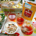 TIGERプレミアム・ルイボスティーをお試しさせていただいてます✨ルイボスティーはノンカフェインのハーブティー。ハーブティーといってもミントのような香茶ではなく、烏龍茶に近いものをイメージする&hellip;のInstagram画像