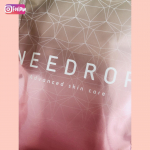 ．．ヒアルロン酸チャージで未来の肌に投資するマイクロニードル化粧品ブランド「NEEDROP」 角質最深部にヒアルロン酸を直接届けるという発想から生まれたマイクロニードル化粧品。週1&hellip;のInstagram画像