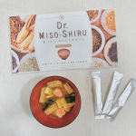 🍎﻿﻿お味噌汁でダイエット◌︎𓈒𓏸？！﻿﻿𓇼Dr.味噌汁𓇼﻿﻿医師と共同開発されて出来上がったダイエット味噌汁『Dr.味噌汁』﻿﻿とっても手軽にダイエットに効く成分を摂&hellip;のInstagram画像