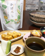 ㅤㅤㅤㅤㅤㅤㅤㅤㅤㅤㅤㅤㅤ野菜不足解消に！かけべじㅤㅤㅤㅤㅤㅤㅤㅤㅤㅤㅤㅤㅤ毎食お野菜・お野菜、、心掛けているけど、種類少なくどーしても偏っちゃうので、ご飯にかけて食べるだけで不足しがちな&hellip;のInstagram画像